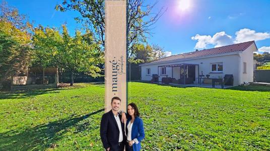 Vente Maison 4 pices SAINT-PIERRE-DE-CHANDIEU 69780