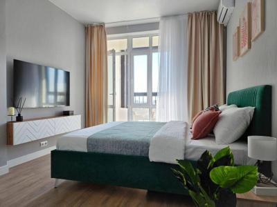 Location Appartement PARIS-15EME-ARRONDISSEMENT 75015