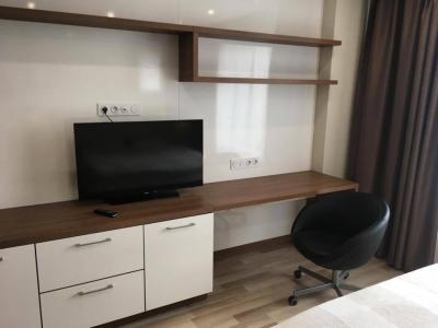 Location Appartement PARIS-16EME-ARRONDISSEMENT 75016