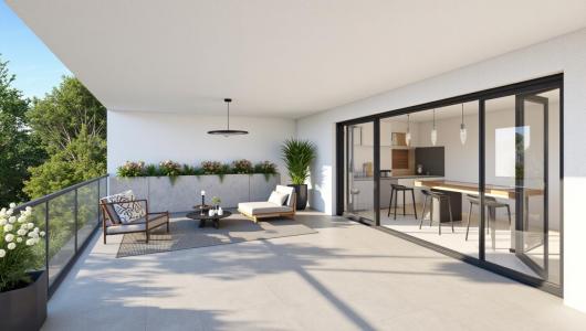 Vente Programme neuf BOURG-EN-BRESSE 01000