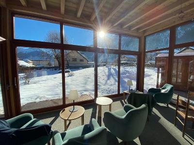 Vente Maison BOURG-D'OISANS 38520