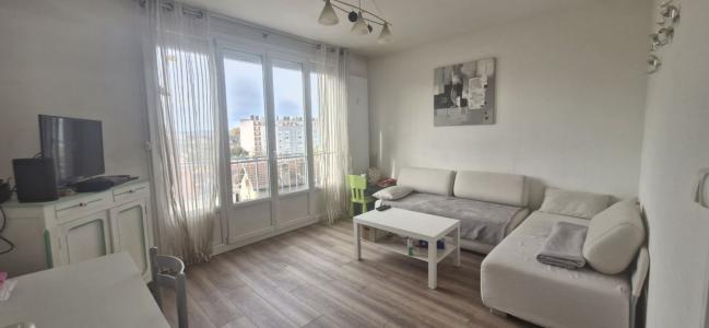 Vente Appartement 3 pices TROYES 10000