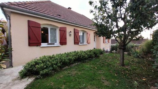 Vente Maison 4 pices SERGINES 89140