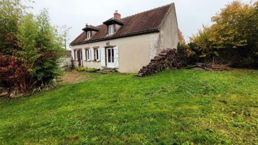Vente Maison 5 pices THORIGNY-SUR-OREUSE 89260