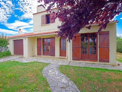 Vente Maison 5 pices BREM-SUR-MER 85470