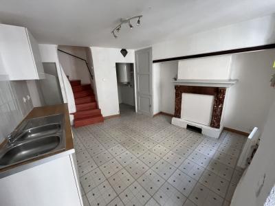 Vente Maison 3 pices AZILLE 11700