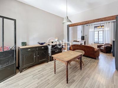 Vente Maison 6 pices HESDIN 62140