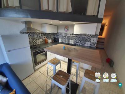 Location Appartement 3 pices PERPIGNAN 66000