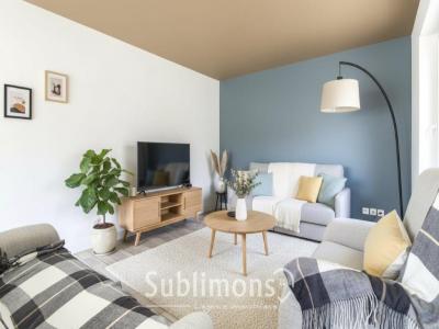 Vente Maison 5 pices VALLET 44330