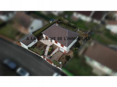 Vente Maison 6 pices SAINT-JEAN-DE-BRAYE 45800