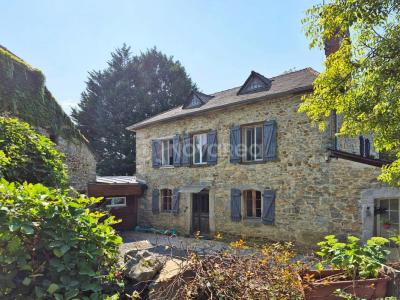 Vente Maison 6 pices GAN 64290