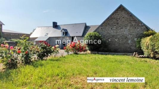 Vente Maison 7 pices PONTORSON 50170