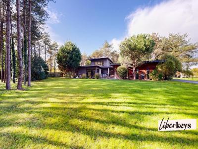 Vente Maison 8 pices OUDON 44521