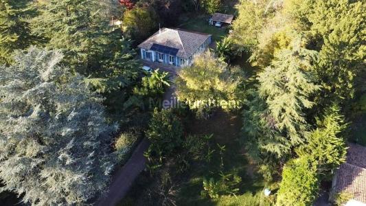 Vente Maison 5 pices PORT-SAINTE-FOY-ET-PONCHAPT 33220