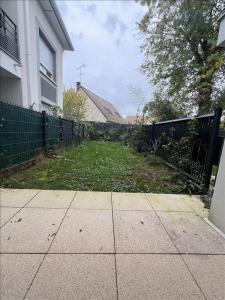 Location Appartement 2 pices PONTAULT-COMBAULT 77340