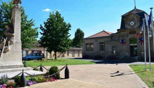 Location Appartement AMBARES-ET-LAGRAVE 33440