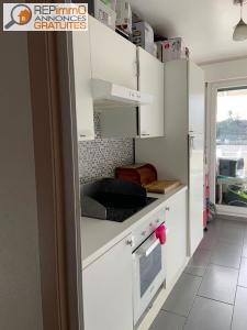 Location Appartement 2 pices FERNEY-VOLTAIRE 01210