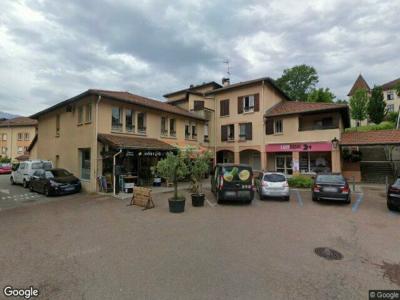 Location Local commercial MONTBONNOT-SAINT-MARTIN 38330