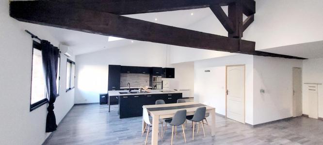 Vente Maison 5 pices ARMISSAN 11110