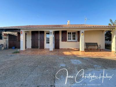 Vente Maison 4 pices MANDUEL 30129