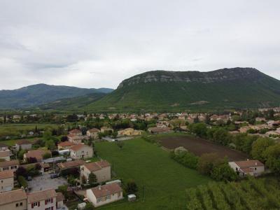 Vente Terrain LARAGNE-MONTEGLIN 05300