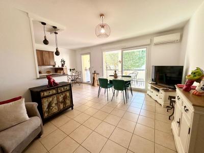 Vente Appartement 3 pices SIX-FOURS-LES-PLAGES 83140