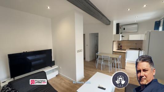 Vente Appartement 2 pices PIERRE-BENITE 69310