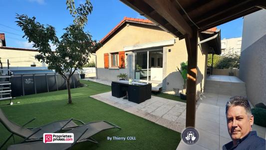 Vente Maison 5 pices VENISSIEUX 69200