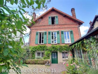 Vente Maison 6 pices VILLERS-SAINT-PAUL 60870