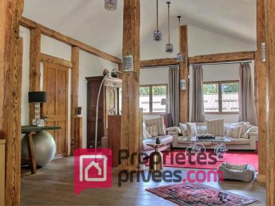 Vente Maison 5 pices SAINT-GERVAIS-LES-BAINS 74170