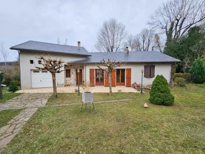 Vente Maison 5 pices MARTYS 11390