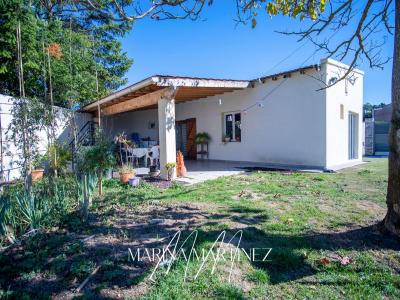 Vente Maison 4 pices CARCASSONNE 11000