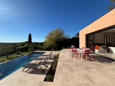 Vente Maison 5 pices UZES 30700