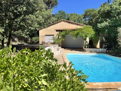 Vente Maison 7 pices UZES 30700