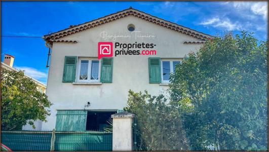 Vente Maison 4 pices SAINT-RAPHAEL 83700