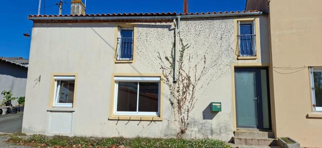 Location Maison 6 pices GORGES 44190