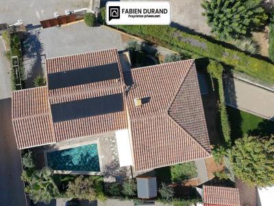 Vente Maison 5 pices DRAGUIGNAN 83300