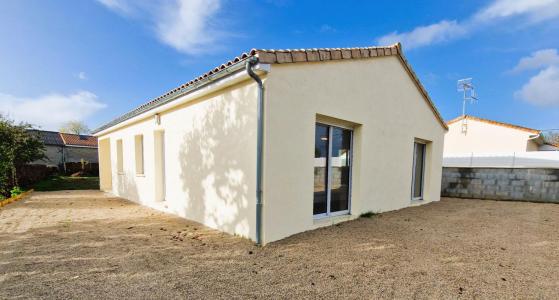 Vente Maison 4 pi�ces CIVRAY 86400