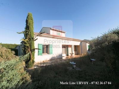 Vente Maison 7 pices NOVES 13550