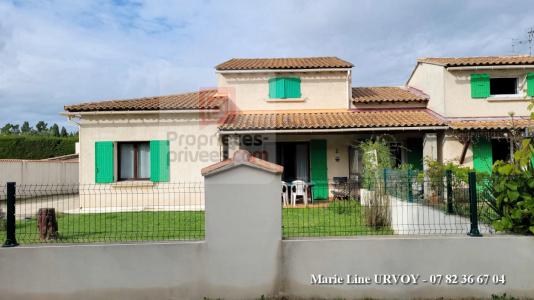 Vente Maison 8 pices NOVES 13550