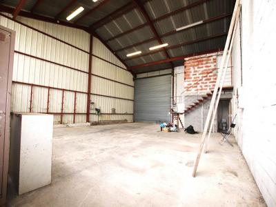 Vente Parking VILLEFRANCHE-DE-PANAT 12430