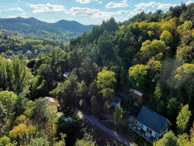 Vente Maison 8 pices NANT 12230