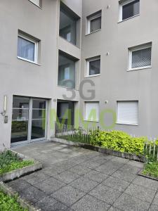 Vente Appartement 4 pices ORVAULT 44700