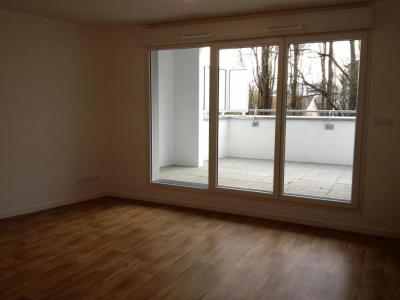 Location Appartement 3 pices NANTES 44000