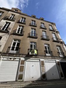 Location Appartement 3 pices NANTES 44000