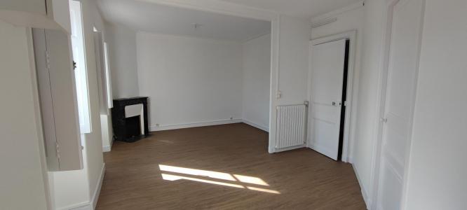 Location Appartement 2 pices NANTES 44000