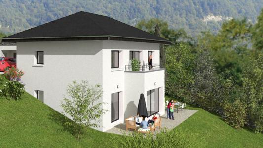 Vente Maison 4 pices SAINT-FELIX 74540