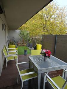 Vente Appartement CHANTEPIE 35135