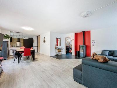 Vente Maison 5 pices CHAPELLE-D'ARMENTIERES 59930