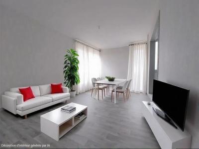 Location Appartement 3 pices LANGRES 52200